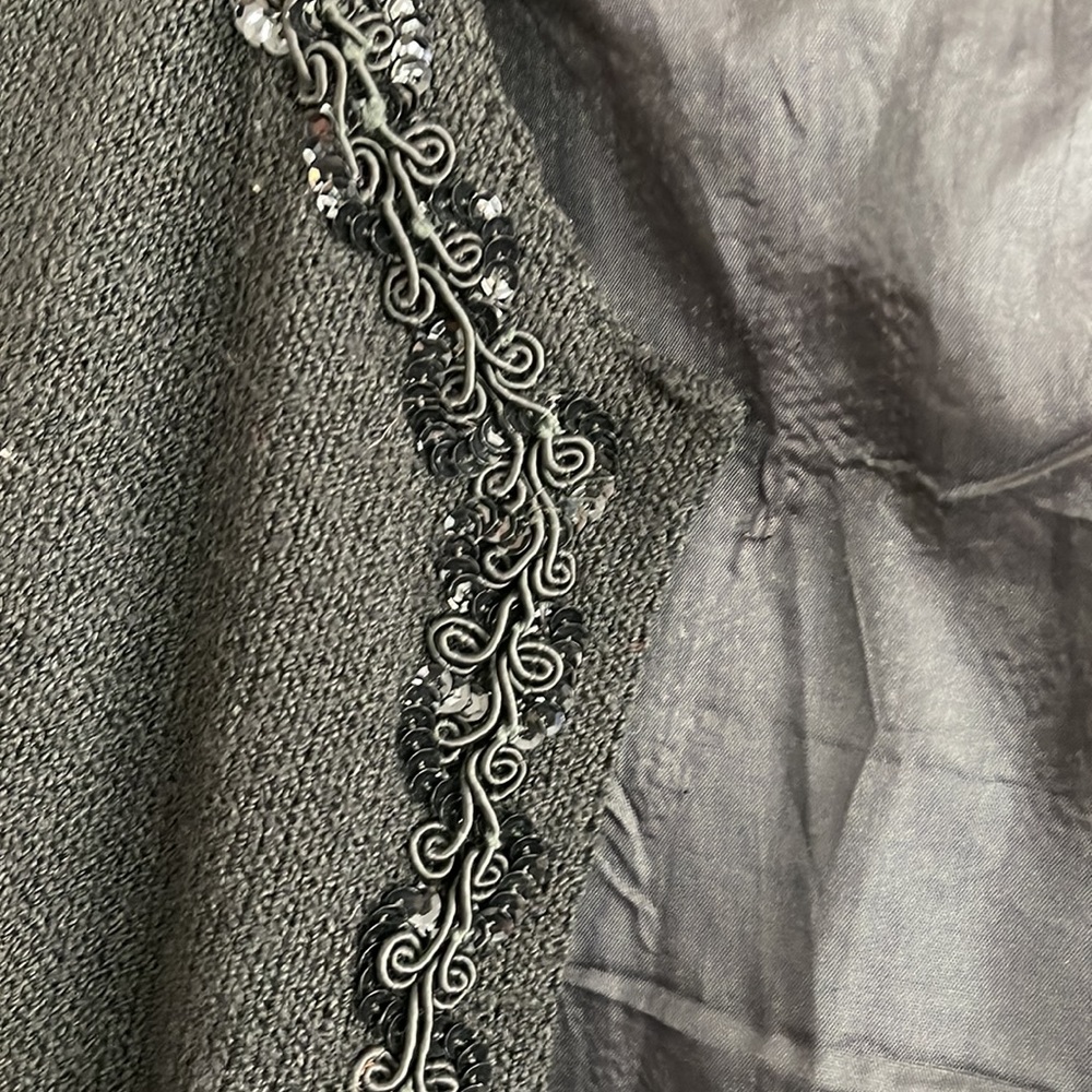 Vintage Cardigan - Picture 2 of 8